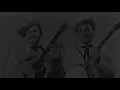 Flatt & Scruggs - "Foggy Mountain Breakdown"