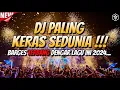 Download Lagu DJ PALING KERAS SEDUNIA !!! DJ JUNGLE DUTCH FULL BASS BETON TERBARU 2024