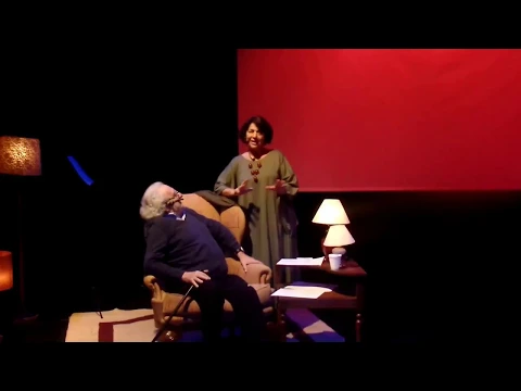 A la izquierda del roble TEATRO   Mario Benedetti CC Cooperacion Buenos Aires @silvaproduccion