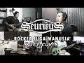 Download Lagu Seurieus - Rocker Juga Manusia | ROCK COVER by Sanca Records