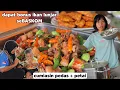 Download Lagu dapat bonus ikan lunjar se baskom !! Masak gugup kesiangan