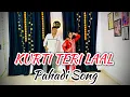 Lagu Kurti Teri Laal | Pahadi Song | Dance Cover 