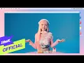 Lagu [MV] tripleS(트리플에스) _ Bubble Gum Girl