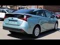 2020 Toyota Prius LE in Vienna VA 22182