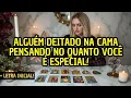 Lagu 🔴 ESCUTA HOJE 21/01 - AGORA DEITADO NA CAMA PENSANDO NO QUANTO VOCÊ É ESPECIAL!