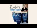 Poncho Sanchez - "Blue Train" (Official Audio)