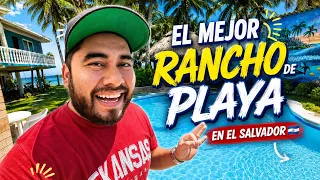 DESPUES DE 2 MESES DE NOVIOS fuimos al MEJOR Rancho de playa en San Diego
