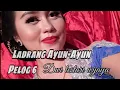 Ladrang ayun-ayun pelog 6 || dwijaya lestari