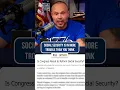 Is Congress about to REFORM Social Security