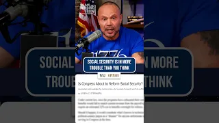 Is Congress about to REFORM Social Security