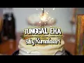 Silvy Kumalasari - Tunggal Eka  (LIRIK)