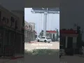 MASSAGE PARLOR IN KATY - HCSO was on the scene