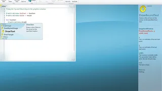 Small basic lesson 9 Keystrokes and subroutines