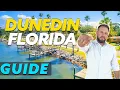 Exploring Dunedin Florida All you Need to Know