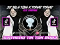 Download Lagu DJ BILA TIBA X TOMAT TOMAT || DJ AZAB DJ VIRAL DI TIKTOK 2023 MENGKANE 😭