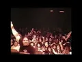 Lagu S.O.D. - Live at Budokan 1992