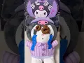 Download Lagu Kuromi Poop 💩💜🖤 #sanrio #kuromi #kawaii #cute