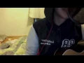 隨便唱 年度之歌 吳業坤 COVER 謝安琪