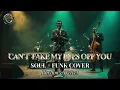 Lagu Can’t Take My Eyes Off You | Soul × Funk Vintage Cover (AI Session by Rhythm\u0026Velvet)