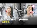 Download Lagu DANCING QUEEN - ABBA (COVER) 🔴 LIVE PERFORMANCE | VIBES ENTERTAINMENT