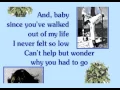 Gram Parsons - GP / Grievous Angel - 01 Still Feeling Blue