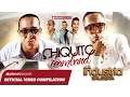 Download Lagu CHIQUITO TEAM BAND - La Industria Salsera (ALBUM COMPLETO) ► FULL STREAMING - VIDEO HIT MIX
