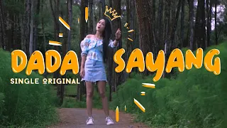 safira inema dada sayang official music video aneka safari 
