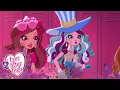 Download Lagu Ever After High | Meeshell comes out of her Shell | Chapter 4 | Ever After High Compilation