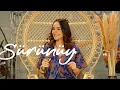 Bengü  - Sürünüyorum (Akustik)