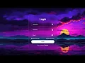 Login Form in HTML CSS Step by Step Tutorial Fast Code