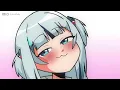 Sussy Baka Hololive Animation
