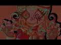 Bite My Hip // Bauhaus // Lyrics // Letra //