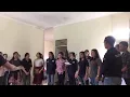 Lagu Natal Tlah Tiba (Carol Of The Bells) by Sola Gratia Choir