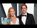 Amy Schumer Addresses Speculation About Marriage to Chris Fischer E News