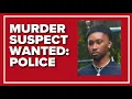 Deputies investigating deadly shooting in Chester County identify suspect