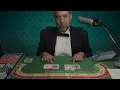 Download Lagu ASMR How To Play Baccarat (Chemin de Fer, Punto Banco)