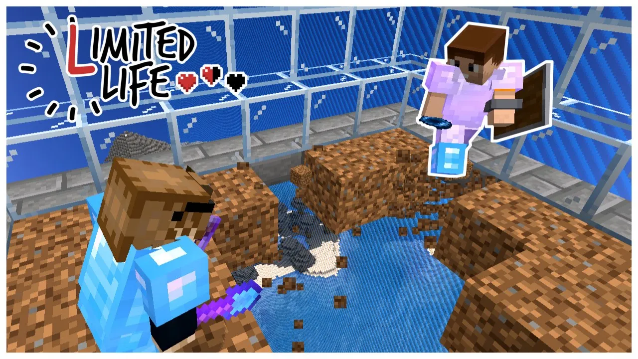 Watch "EVERYONE IS AFTER ME! - Limited Life Episode 04" on YouTube