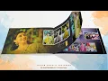 Lagu Indian Wedding Album Design : Wisdom Photobook : 2021 #photoalbumdesign #photoalbumdesigncourse