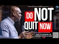 God Is Preparing You in Secret Don t Abort This Process Apostle Joshua Selman