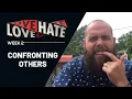 Epic Online LoveHate Week 2 Pastor Steve Wolf White Flag Church