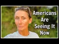 Americans Are Seeing What s Been Done to Them