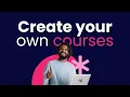 7 Create Your Courses in Open edX Studio