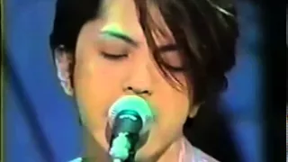 l arc en ciel i m so happy live acoustic version 