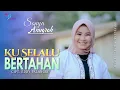 Lagu Sonya Anugrah -  KU SELALU BERTAHAN // REMIX (Official Music Video)