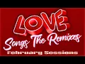 Download Lagu Love Songs The Remix ( Feb Session ) The Heart, Klymaxx, Whitney Houston