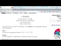 Codeforces Sheet 1 Problem J Solution Multiples Sheet 1 problem J solving