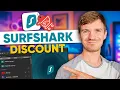 Surfshark Coupon Code Get the Absolute Lowest Price