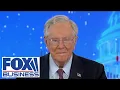 Steve Forbes If Biden was Pinocchio his nose would be higher than the Eiffel Tower