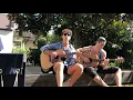 Download Lagu Cyclone by Sticky Fingers - Acoustic Cover by The Edmond Brothers