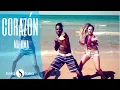 Download Lagu Corazón - Maluma feat Nego do Borel - Helio Faria